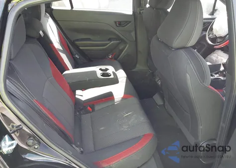 2024 Subaru Impreza Rs 5-Door z USA, uszkodzony, nr VIN JF1GUHJC9R8359443